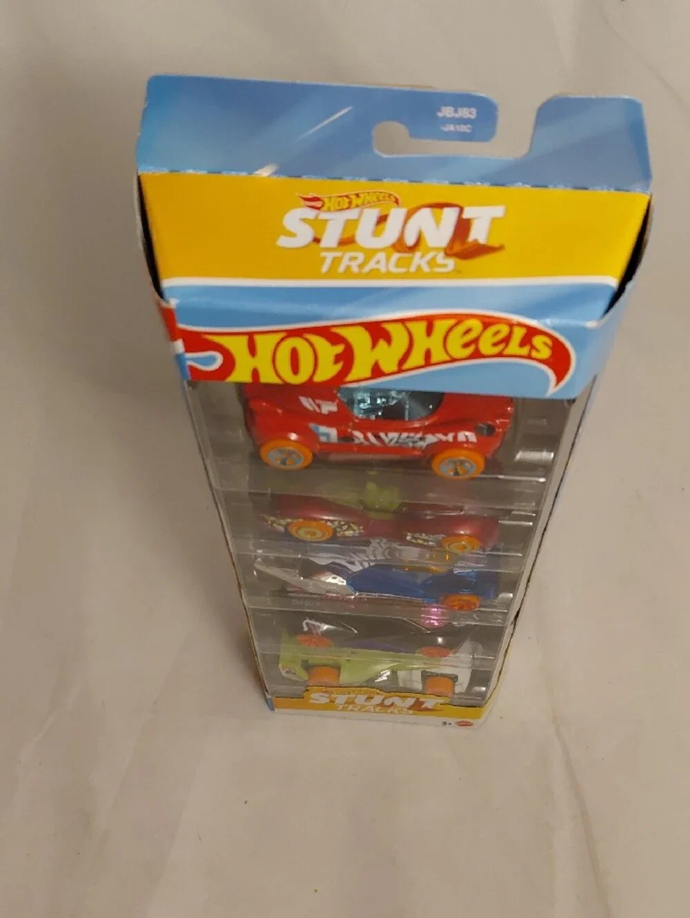 Hot Wheels hot wheels